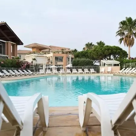 - 100m De La - Parking - Piscine Appartement *