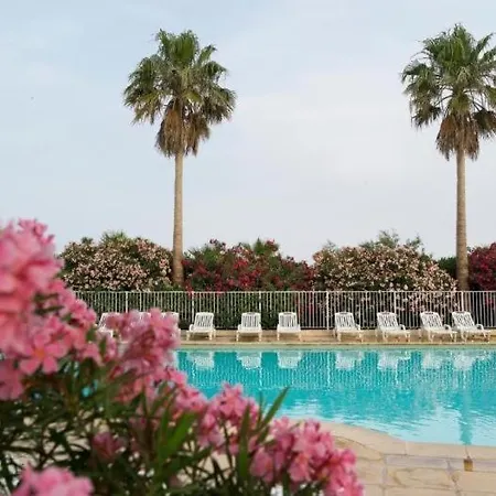 - 100m De La - Parking - Piscine Appartement Fréjus