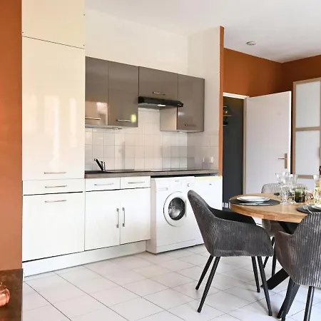 아파트 - 100m De La - Parking - Piscine *