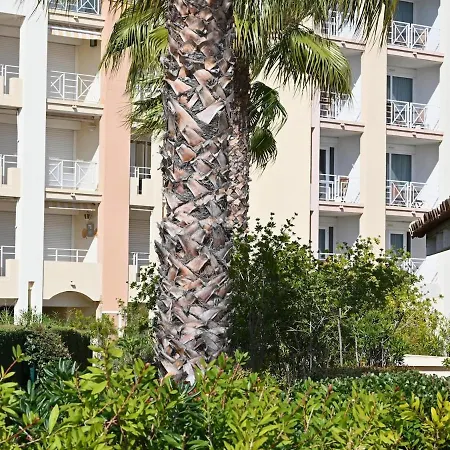 - 100m De La - Parking - Piscine Appartement Fréjus