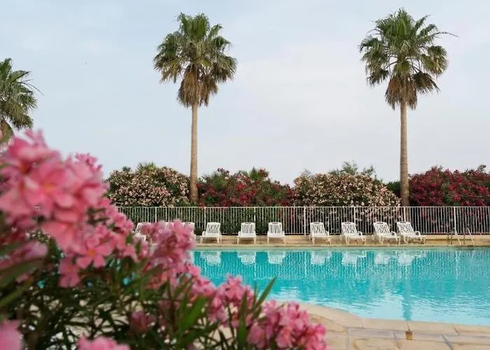 - 100m De La - Parking - Piscine Apartment Frejus